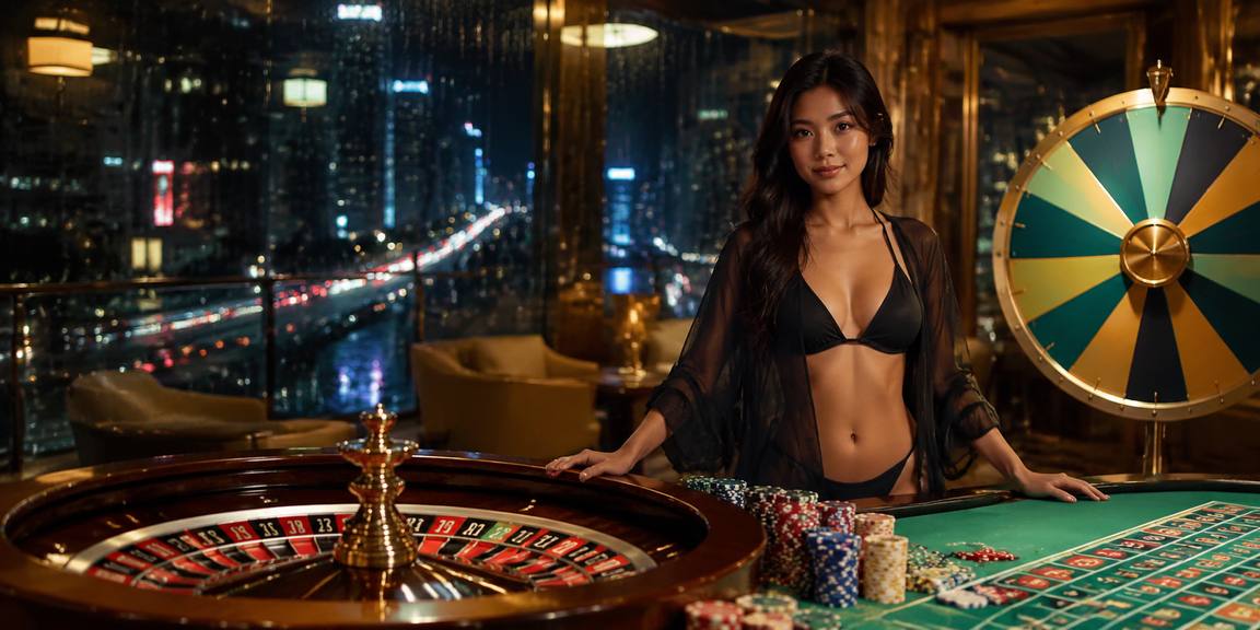 dewijoker Live Baccarat Garuda