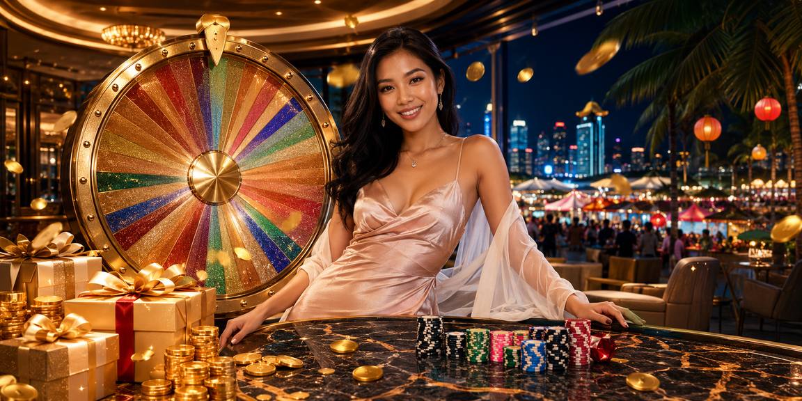 dewijoker Pertaruhan Sebelum Bermula